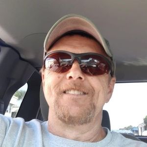 Meet your Posher, Greg